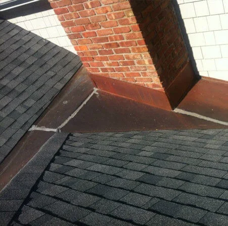 Chimney Leak Repair Saint James NY