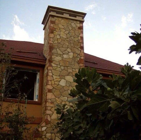 Chimney Rebuild Saint James NY