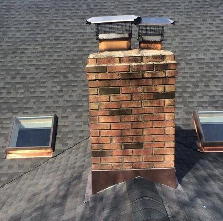 Masonry Chimney Repair Saint James NY